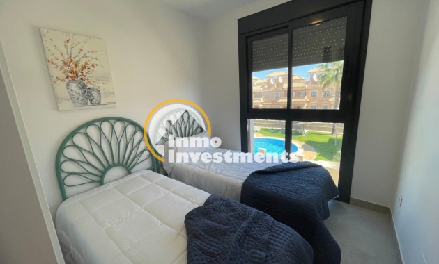 Bestaande bouw - Appartement - Orihuela Costa - Montezenia