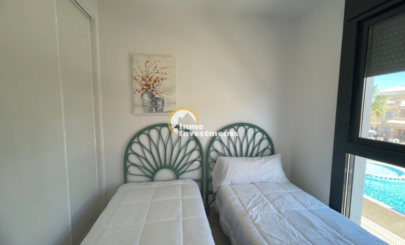 Bestaande bouw - Appartement - Orihuela Costa - Montezenia