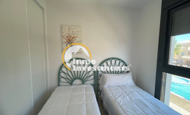 Bestaande bouw - Appartement - Orihuela Costa - Montezenia