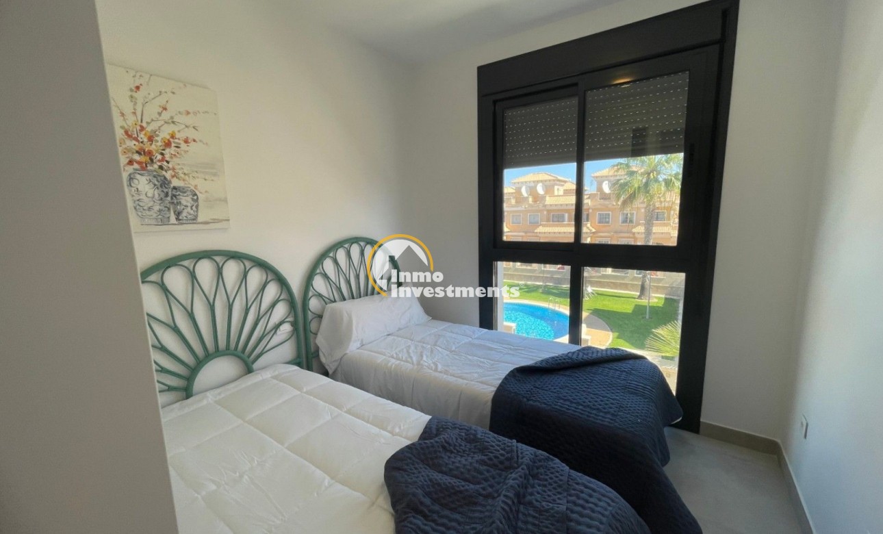 Bestaande bouw - Appartement - Orihuela Costa - Montezenia