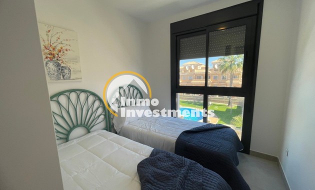 Bestaande bouw - Appartement - Orihuela Costa - Montezenia