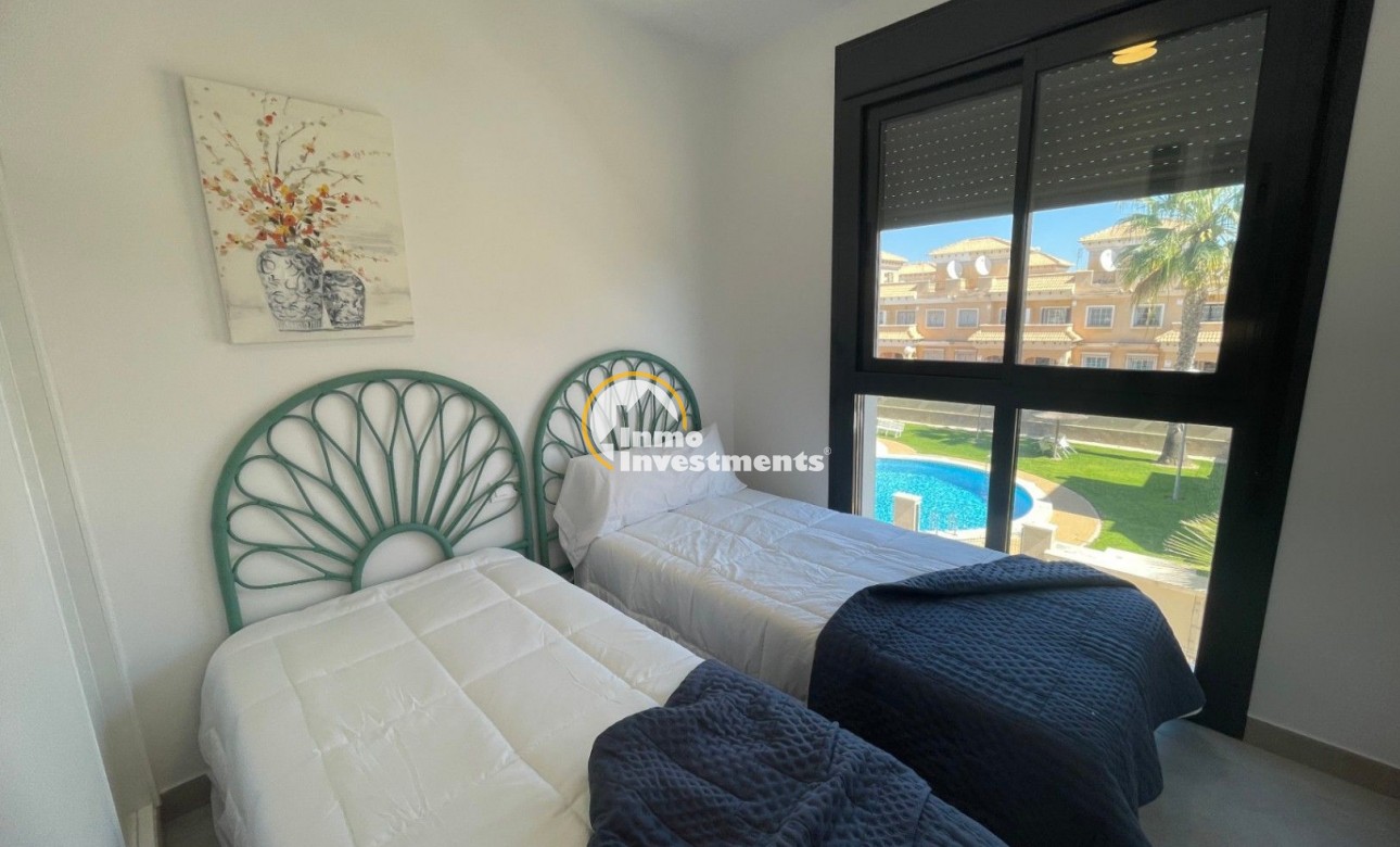 Bestaande bouw - Appartement - Orihuela Costa - Montezenia