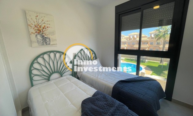 Bestaande bouw - Appartement - Orihuela Costa - Montezenia