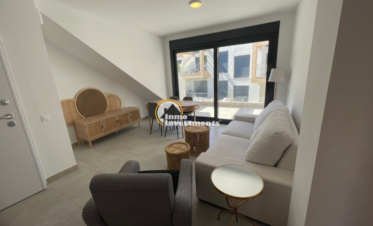 Bestaande bouw - Appartement - Orihuela Costa - Montezenia