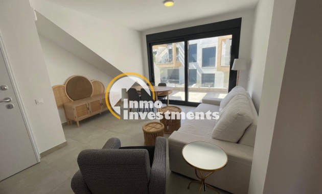 Bestaande bouw - Appartement - Orihuela Costa - Montezenia