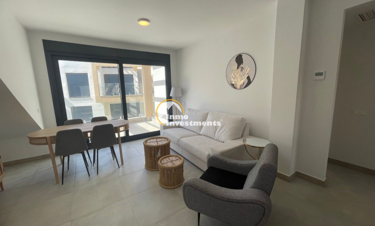 Bestaande bouw - Appartement - Orihuela Costa - Montezenia