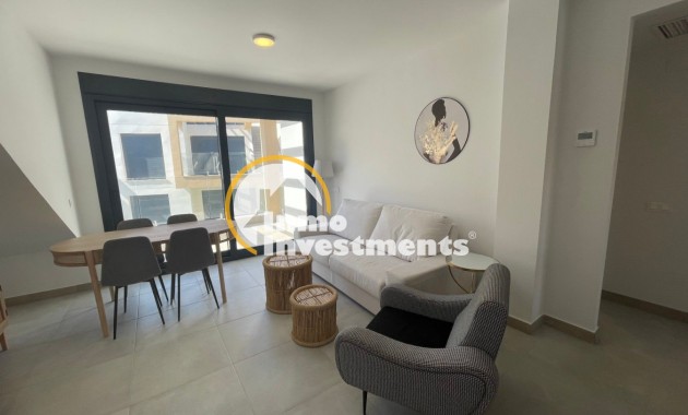 Bestaande bouw - Appartement - Orihuela Costa - Montezenia