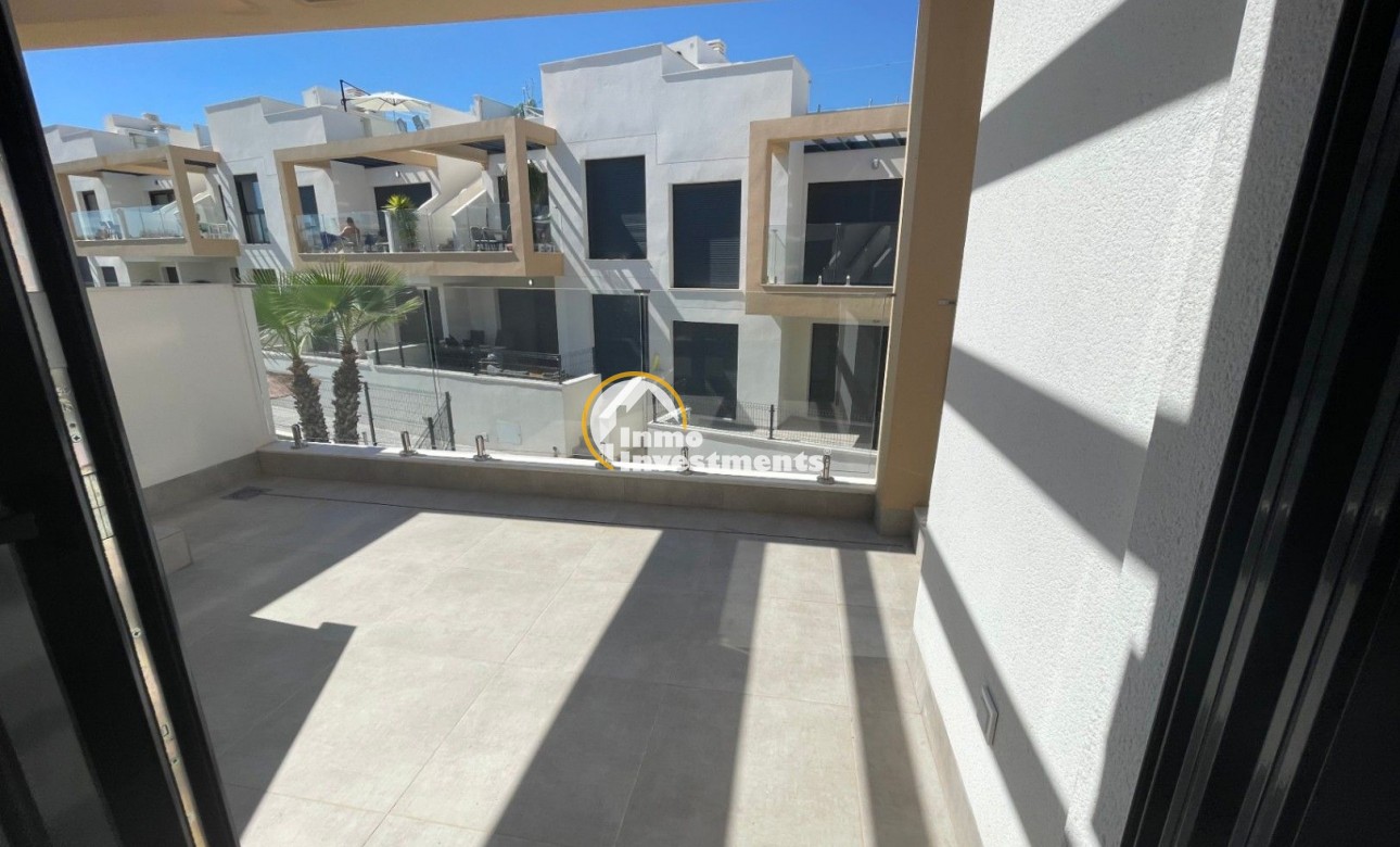 Bestaande bouw - Appartement - Orihuela Costa - Montezenia