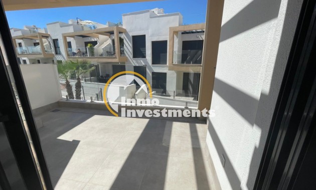 Bestaande bouw - Appartement - Orihuela Costa - Montezenia