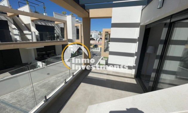 Bestaande bouw - Appartement - Orihuela Costa - Montezenia