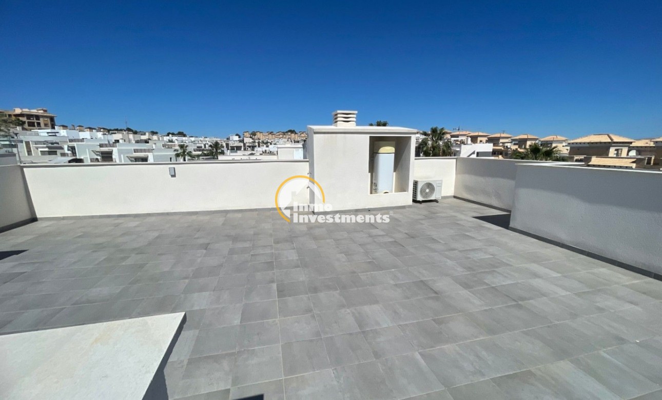 Bestaande bouw - Appartement - Orihuela Costa - Montezenia