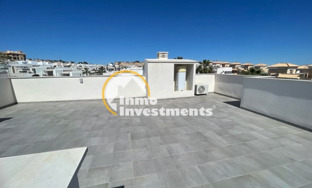 Bestaande bouw - Appartement - Orihuela Costa - Montezenia