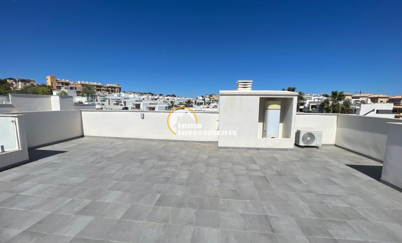 Bestaande bouw - Appartement - Orihuela Costa - Montezenia