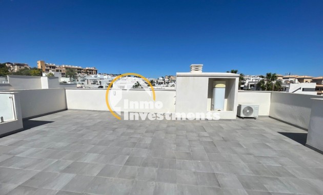 Bestaande bouw - Appartement - Orihuela Costa - Montezenia