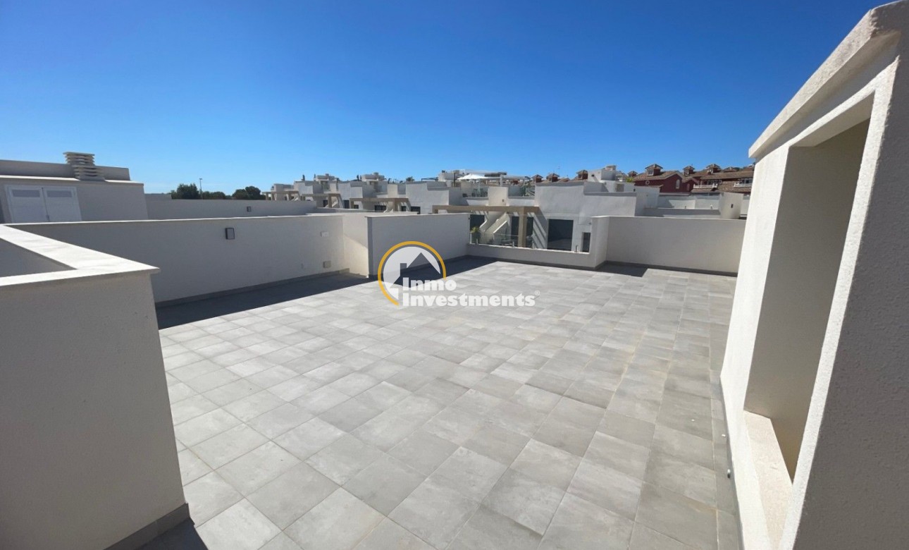 Bestaande bouw - Appartement - Orihuela Costa - Montezenia