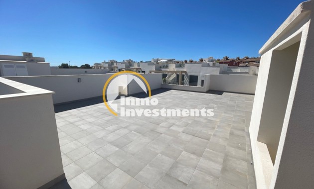 Bestaande bouw - Appartement - Orihuela Costa - Montezenia