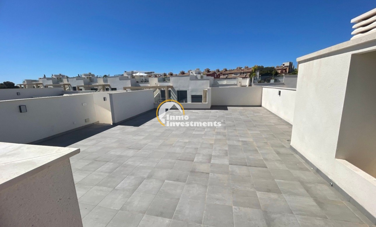Bestaande bouw - Appartement - Orihuela Costa - Montezenia