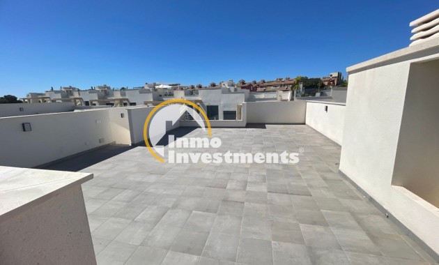 Bestaande bouw - Appartement - Orihuela Costa - Montezenia