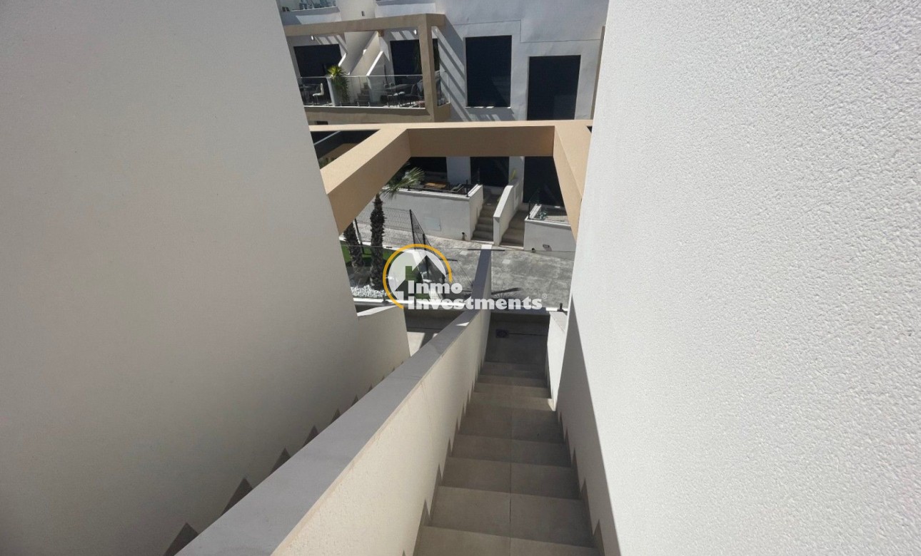 Bestaande bouw - Appartement - Orihuela Costa - Montezenia