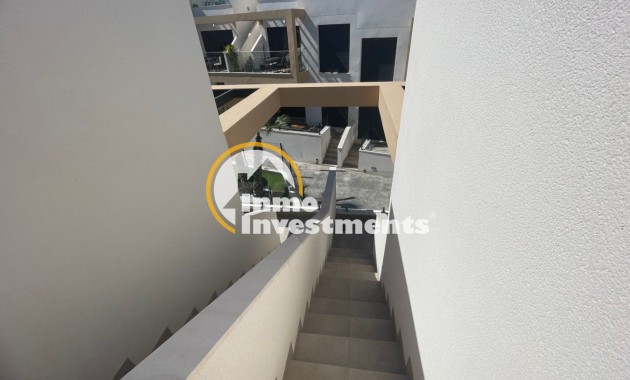 Bestaande bouw - Appartement - Orihuela Costa - Montezenia