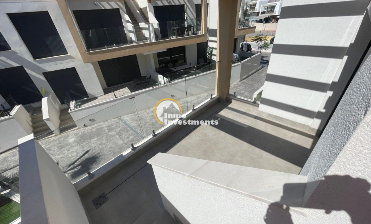 Bestaande bouw - Appartement - Orihuela Costa - Montezenia