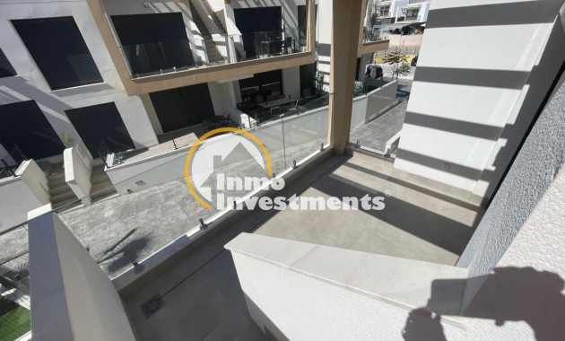 Bestaande bouw - Appartement - Orihuela Costa - Montezenia