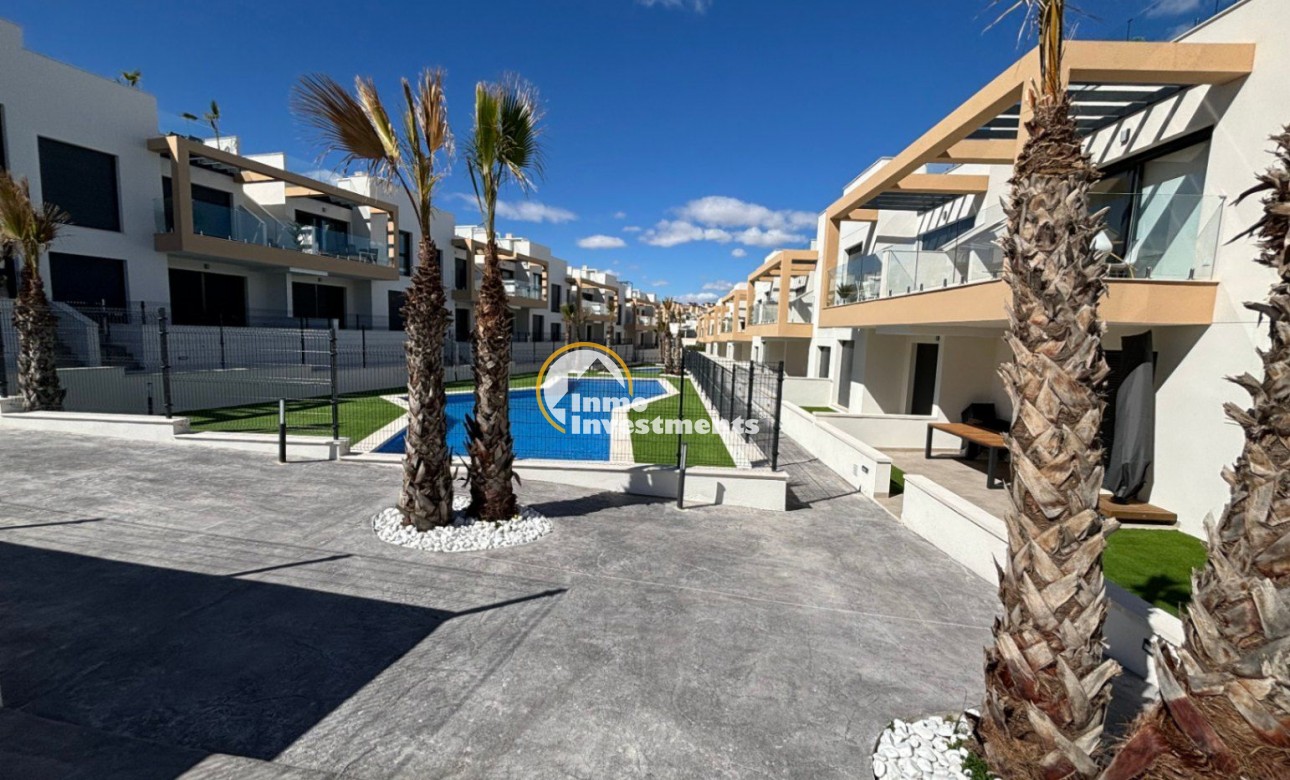 Bestaande bouw - Appartement - Orihuela Costa - Montezenia