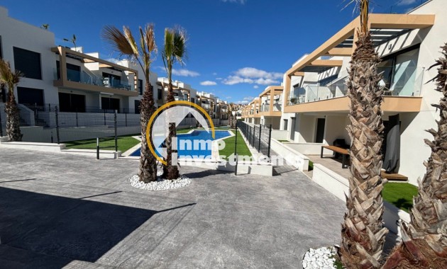 Bestaande bouw - Appartement - Orihuela Costa - Montezenia