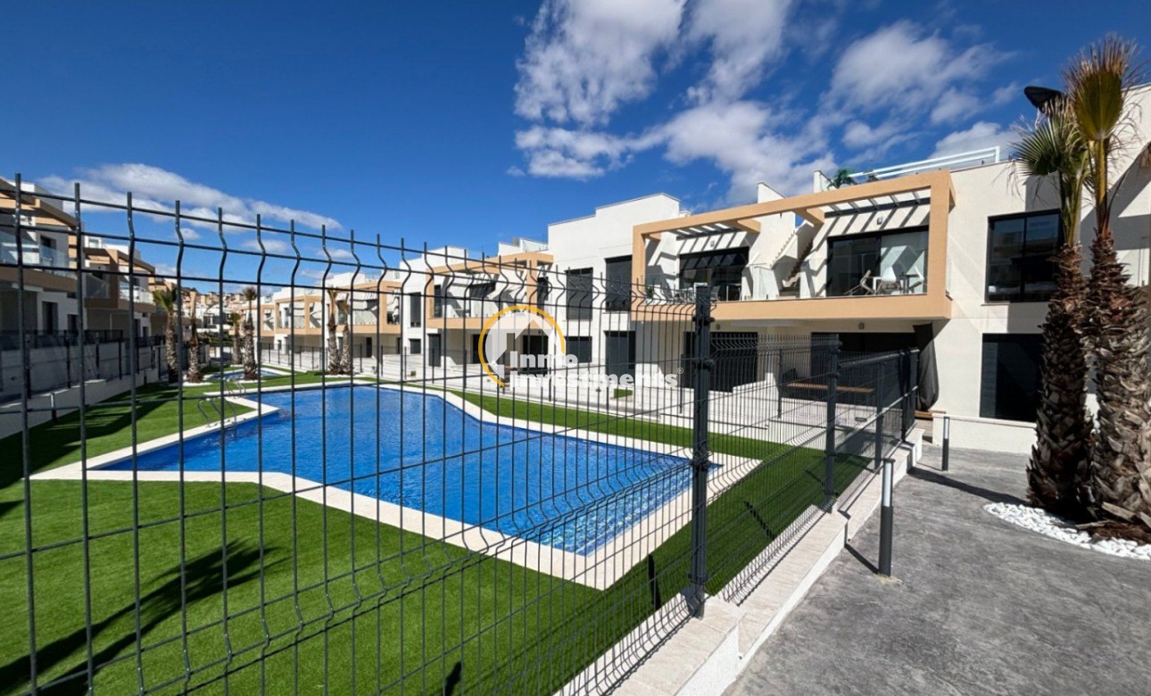 Bestaande bouw - Appartement - Orihuela Costa - Montezenia