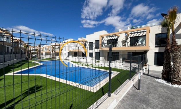 Bestaande bouw - Appartement - Orihuela Costa - Montezenia