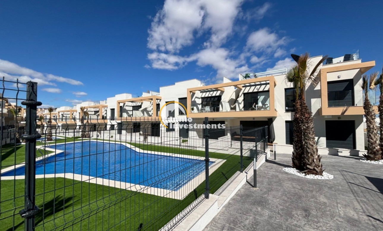 Bestaande bouw - Appartement - Orihuela Costa - Montezenia