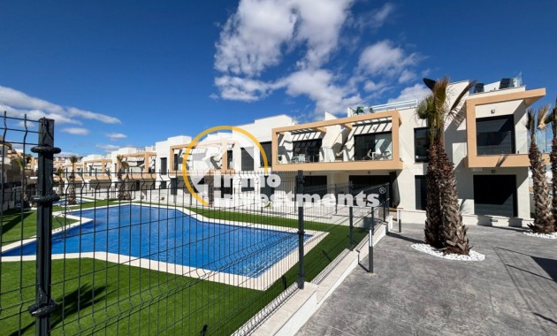 Bestaande bouw - Appartement - Orihuela Costa - Montezenia