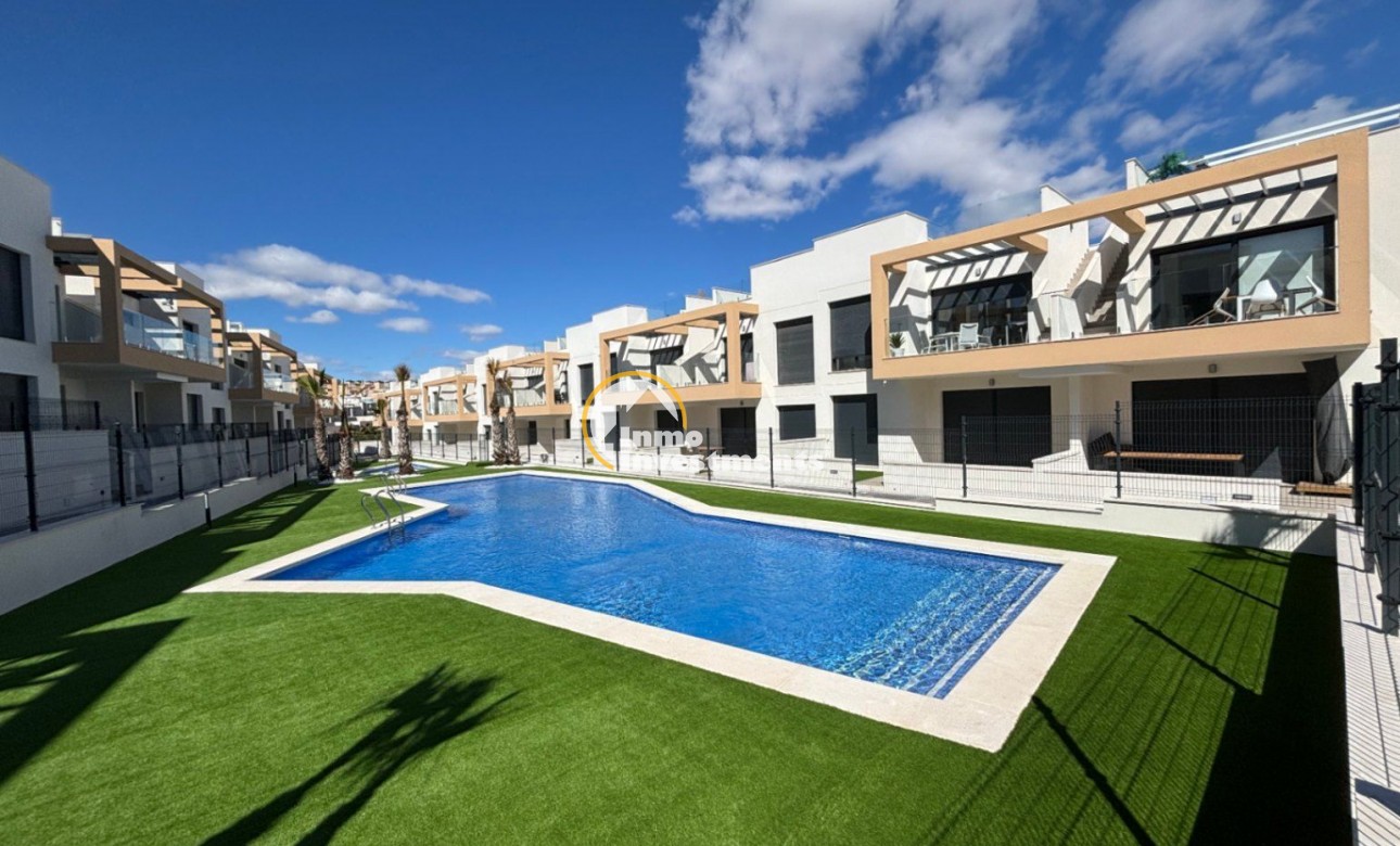 Bestaande bouw - Appartement - Orihuela Costa - Montezenia