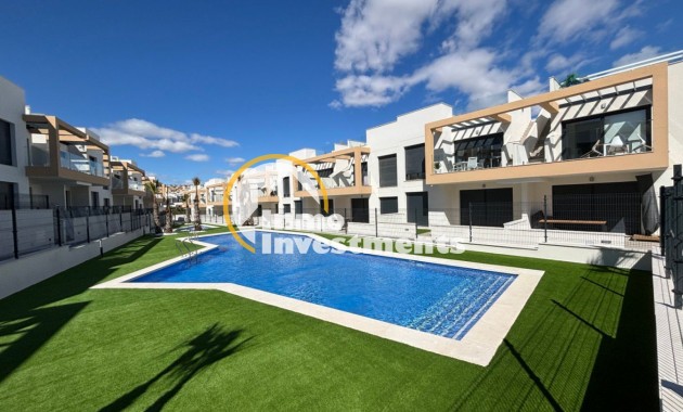 Bestaande bouw - Appartement - Orihuela Costa - Montezenia