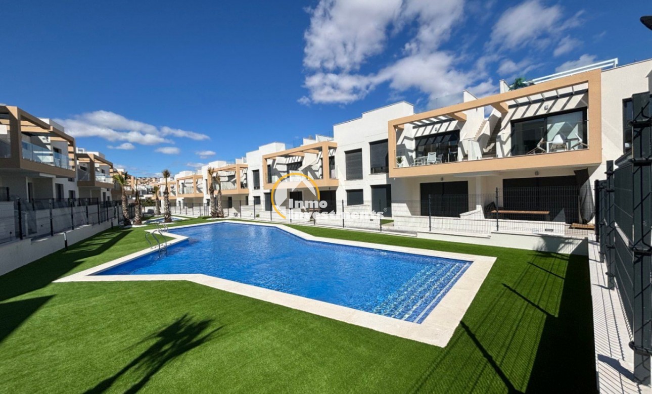 Bestaande bouw - Appartement - Orihuela Costa - Montezenia