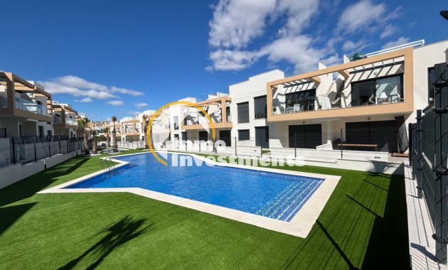 Bestaande bouw - Appartement - Orihuela Costa - Montezenia