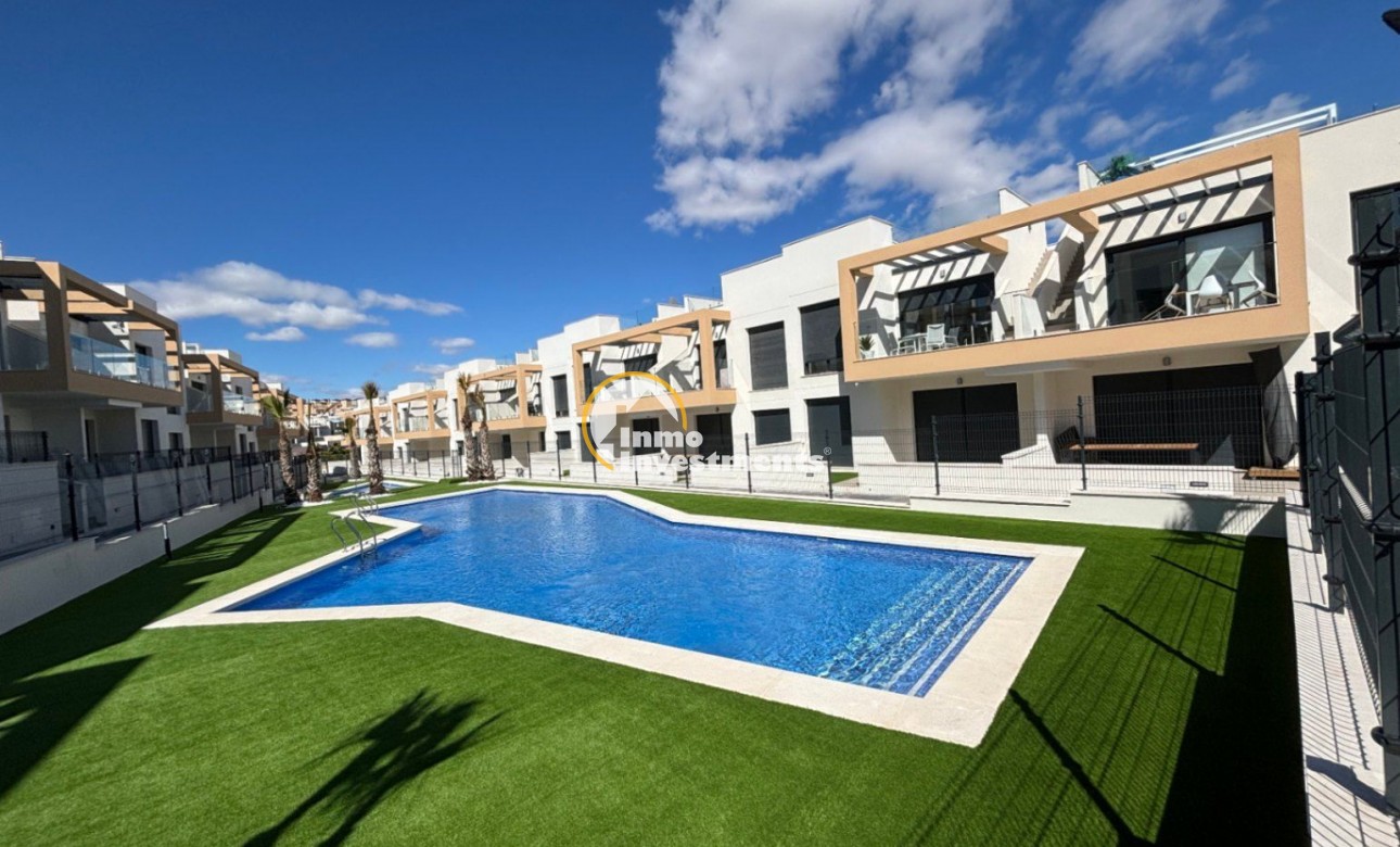 Bestaande bouw - Appartement - Orihuela Costa - Montezenia
