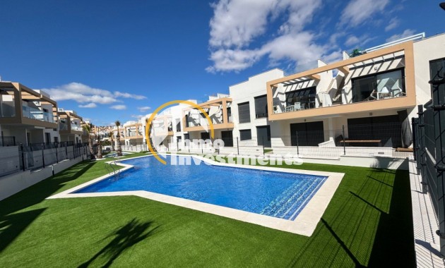 Bestaande bouw - Appartement - Orihuela Costa - Montezenia