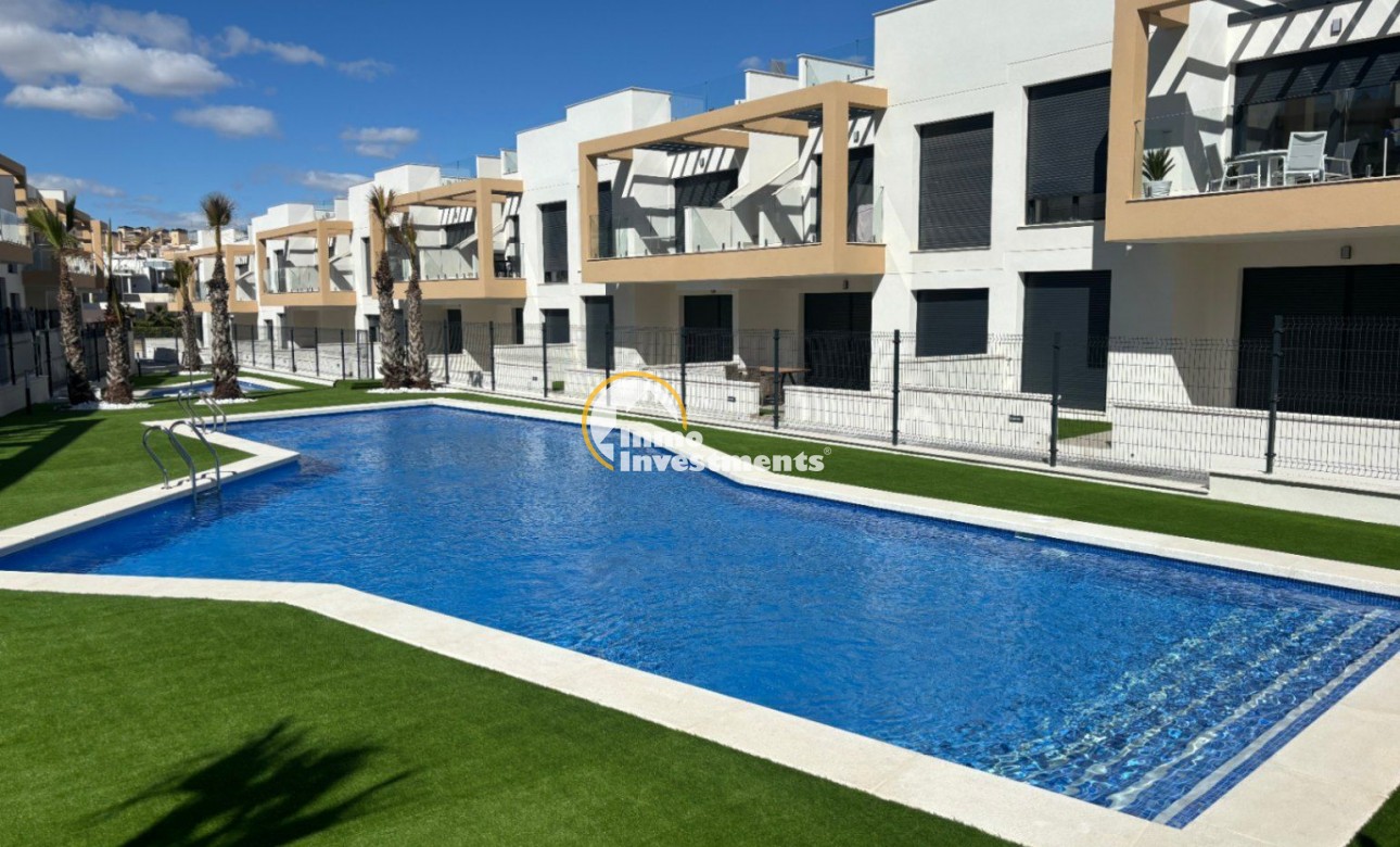 Bestaande bouw - Appartement - Orihuela Costa - Montezenia