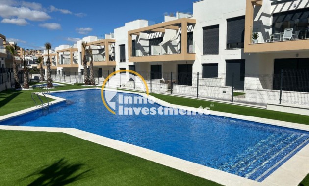 Bestaande bouw - Appartement - Orihuela Costa - Montezenia