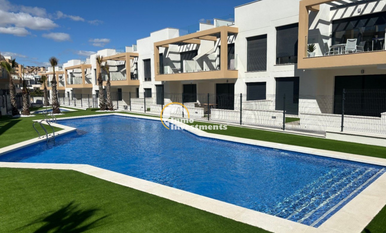 Bestaande bouw - Appartement - Orihuela Costa - Montezenia