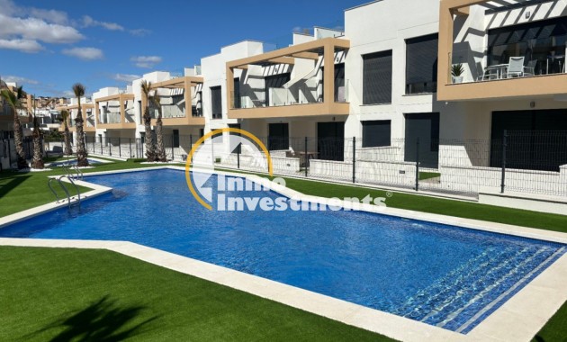 Bestaande bouw - Appartement - Orihuela Costa - Montezenia