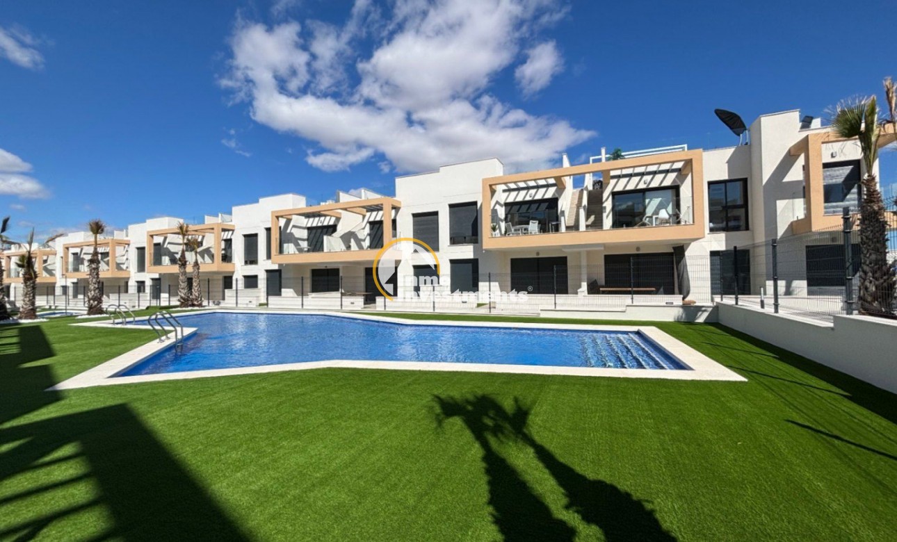 Bestaande bouw - Appartement - Orihuela Costa - Montezenia