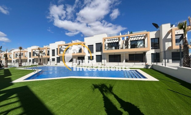 Bestaande bouw - Appartement - Orihuela Costa - Montezenia