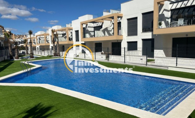 Bestaande bouw - Appartement - Orihuela Costa - Montezenia