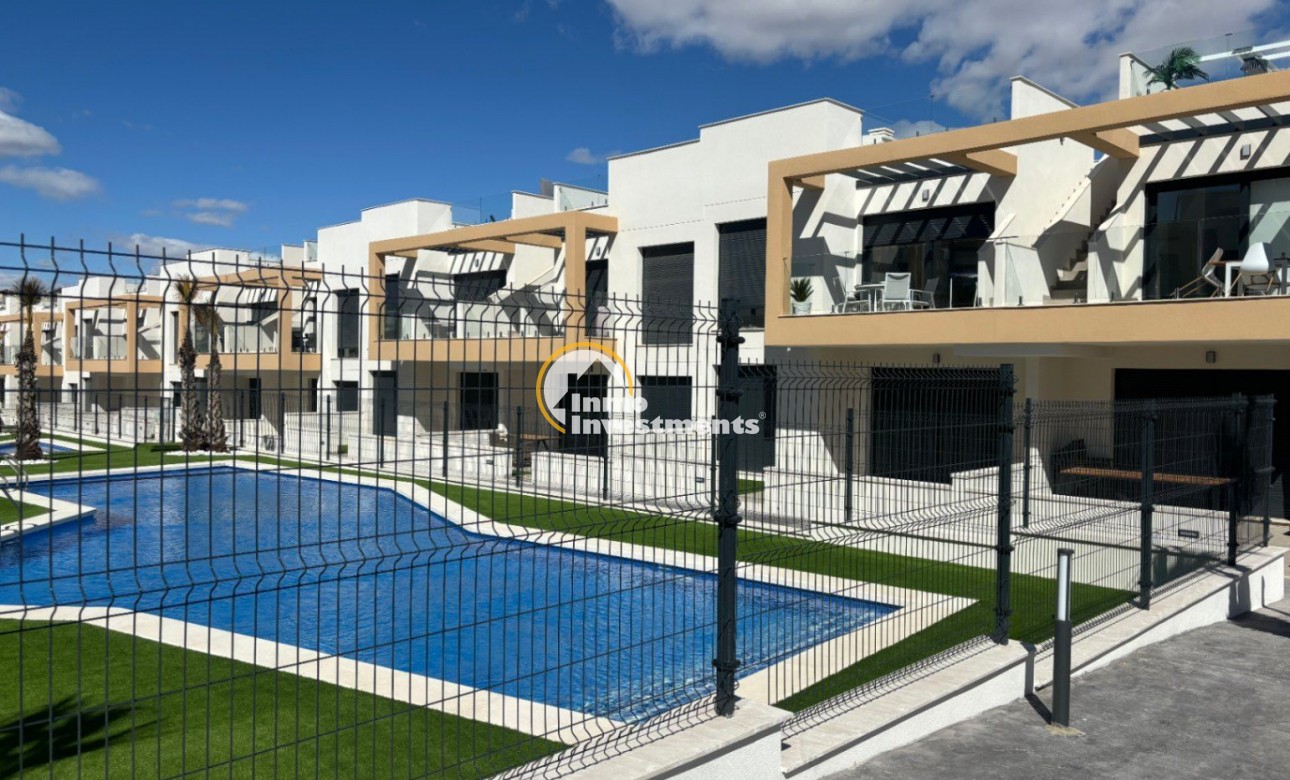 Bestaande bouw - Appartement - Orihuela Costa - Montezenia