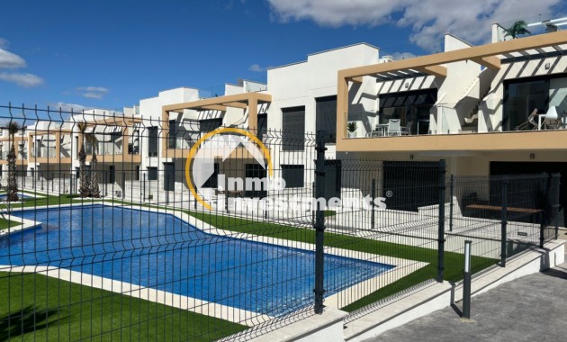 Bestaande bouw - Appartement - Orihuela Costa - Montezenia
