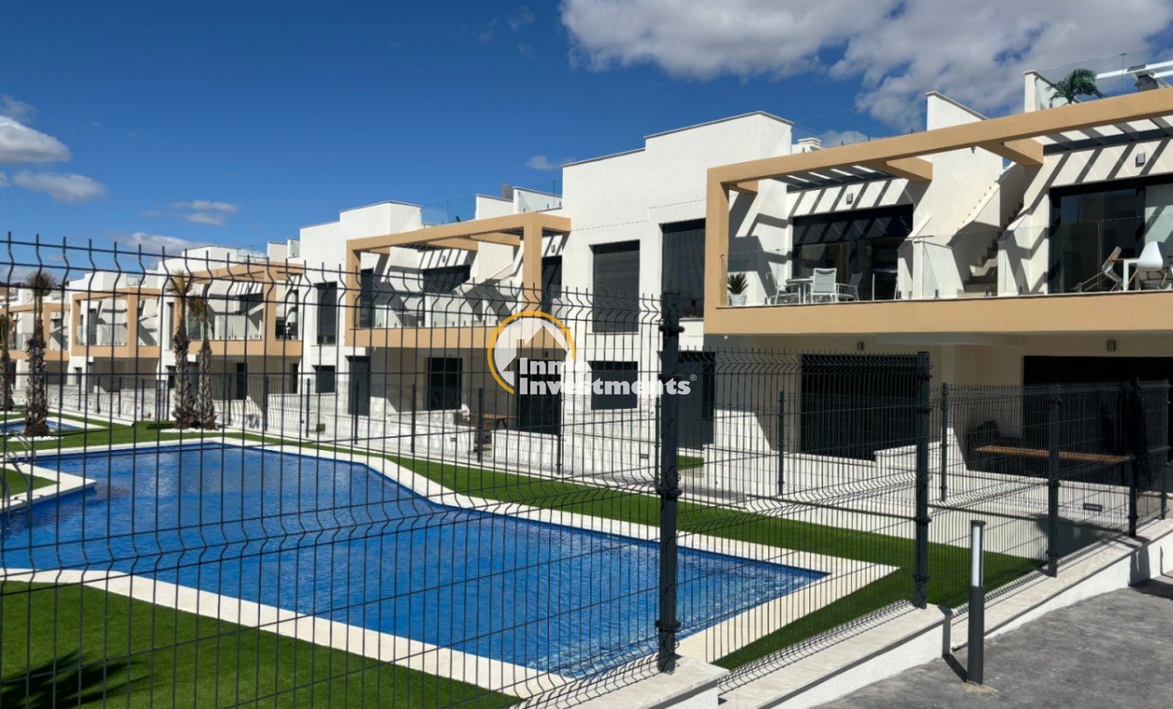 Bestaande bouw - Appartement - Orihuela Costa - Montezenia