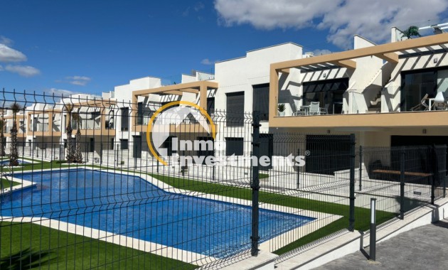 Bestaande bouw - Appartement - Orihuela Costa - Montezenia