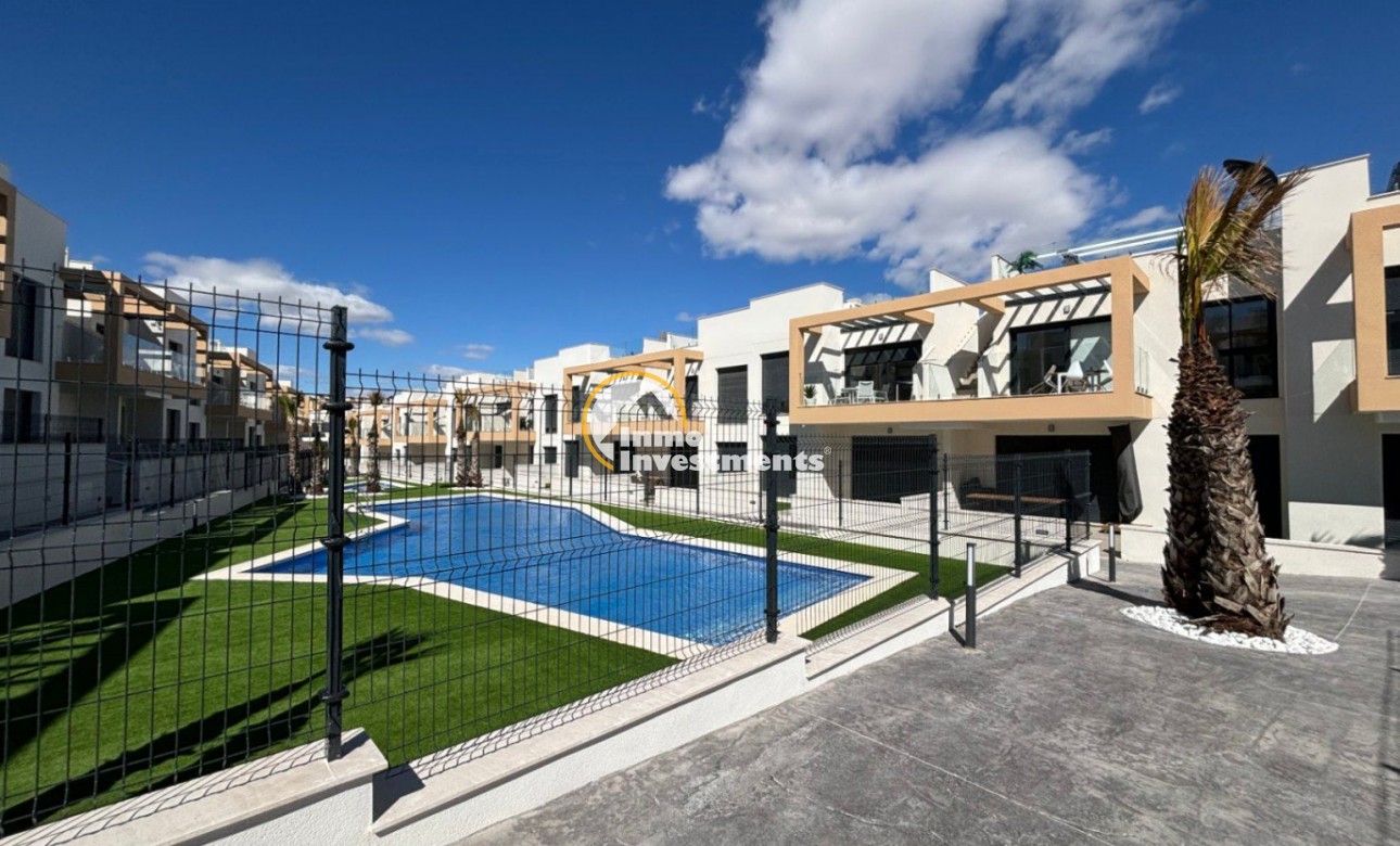 Bestaande bouw - Appartement - Orihuela Costa - Montezenia